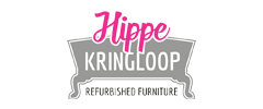Logo Hippe Kringloop