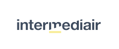 Logo Intermediair